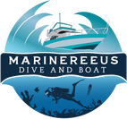 Marinereeus dive and boat - Puidoux